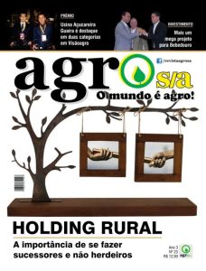 REVISTA AGRO SA 23