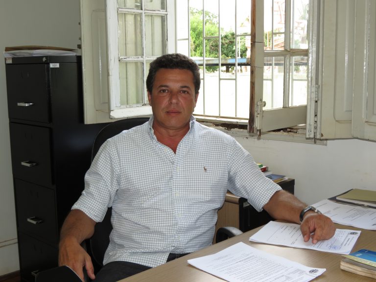 A Agricultura, a economia e a política A Agricultura, a economia e a política