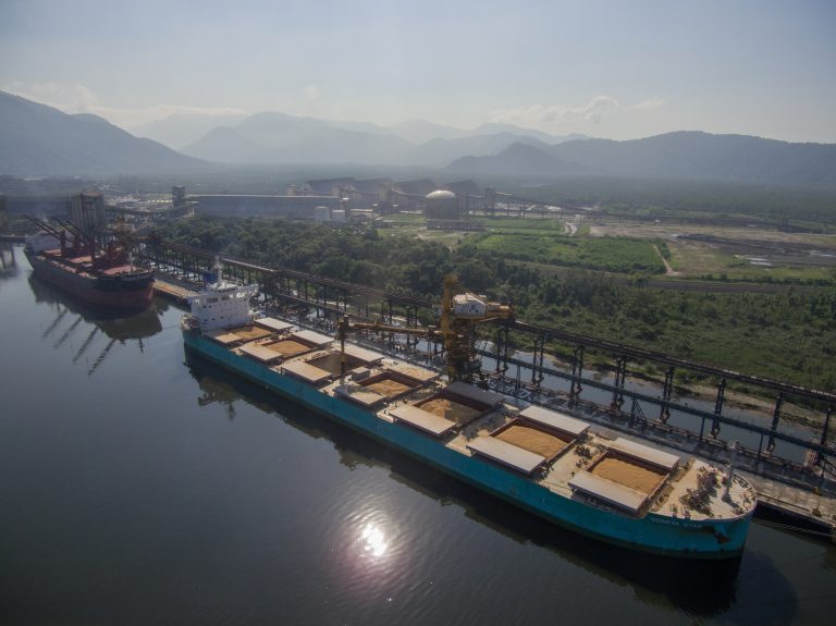 Tereos e VLI anunciam investimento de mais de R$ 200 milhões em infraestrutura logística para exportação de açúcar Tereos e VLI anunciam investimento de mais de R$ 200 milhões em infraestrutura logística para exportação de açúcar