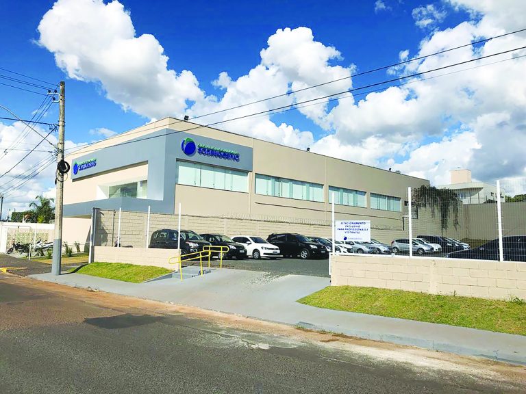 Com nova sede, Sodrugestvo inspira transformações e crescimento Com nova sede, Sodrugestvo inspira transformações e crescimento