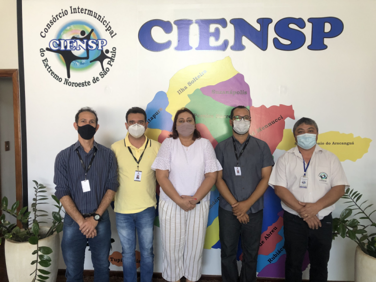 EDR Barretos e CIENSP/Andradina discutem implantação de Serviço de Inspeção Municipal entre os municípios da região EDR Barretos e CIENSP/Andradina discutem implantação de Serviço de Inspeção Municipal entre os municípios da região