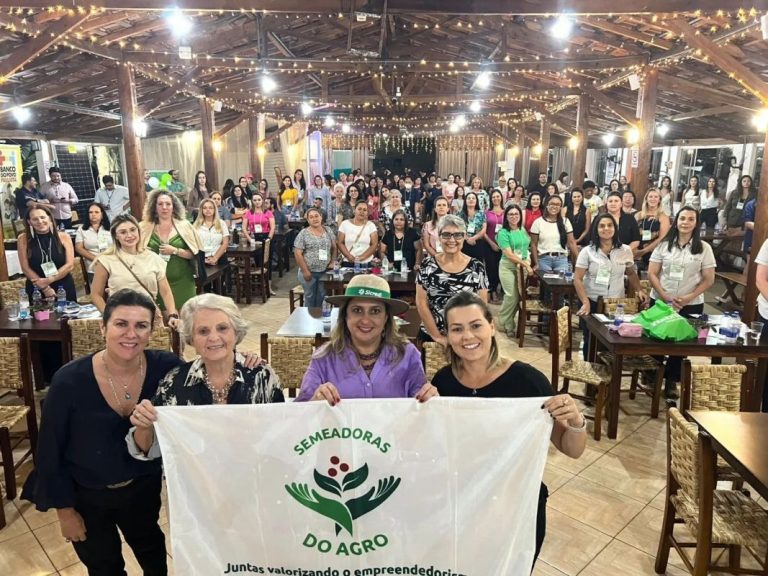 SEMEADORAS SEMEADORAS