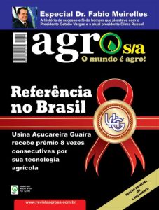 REVISTA AGRO SA 001