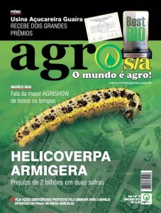 REVISTA AGRO SA 012