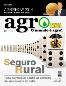 REVISTA AGRO SA 22