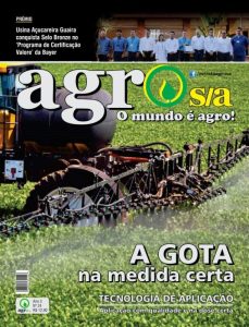REVISTA AGRO SA 24