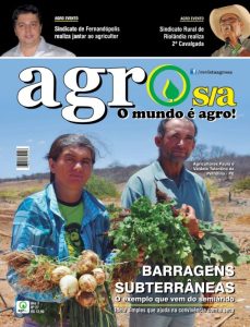 REVISTA AGRO SA 27