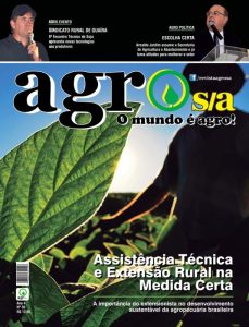 REVISTA AGRO SA 30