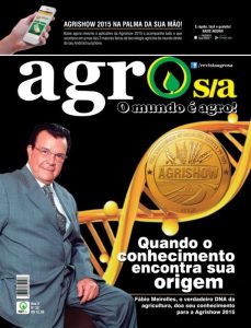 REVISTA AGRO SA 32