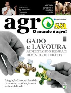 REVISTA AGRO SA 33