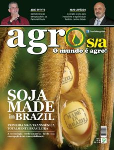 REVISTA AGRO SA 35
