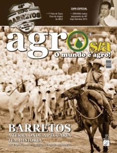 REVISTA AGRO SA 36