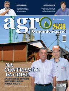 REVISTA AGRO SA 37