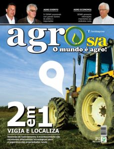 REVISTA AGRO SA 42