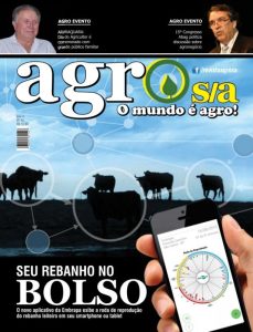 REVISTA AGRO SA 43