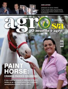 REVISTA AGRO SA 45