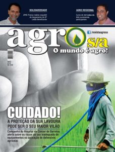REVISTA AGRO SA 47