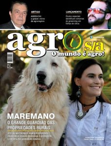 REVISTA AGRO SA 48