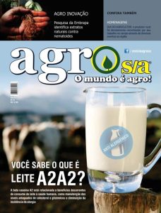 REVISTA AGRO SA 51