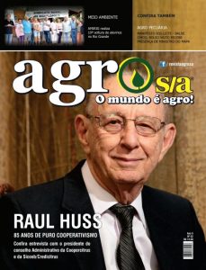 REVISTA AGRO SA 52