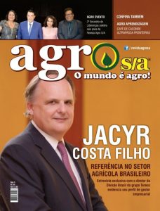 REVISTA AGRO SA 54