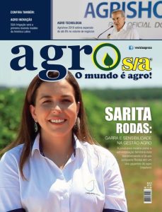 REVISTA AGRO SA 57