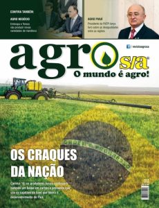 REVISTA AGRO SA 58