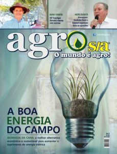 REVISTA AGRO SA 60