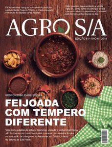 REVISTA AGRO SA 61
