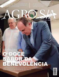 REVISTA AGRO SA 62