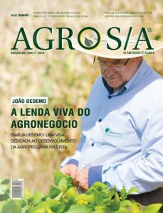 REVISTA AGRO SA 63