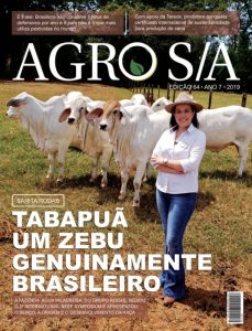 REVISTA AGRO SA 64