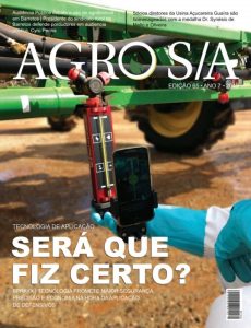 REVISTA AGRO SA 65