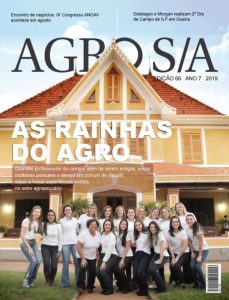 REVISTA AGRO SA 66