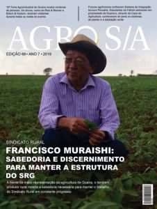 REVISTA AGRO SA 68