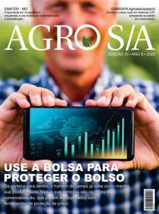 REVISTA AGRO SA 70