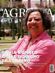 REVISTA AGRO SA 71