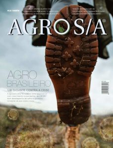 REVISTA AGRO SA 72