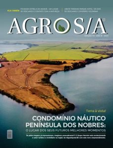 REVISTA AGRO SA 74