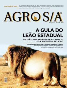 REVISTA AGRO SA 75