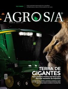 REVISTA AGRO SA 76