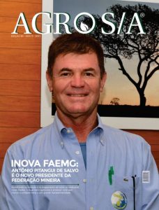 REVISTA AGRO SA 80