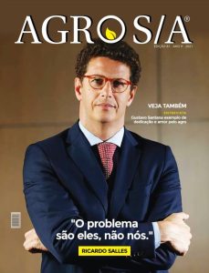 REVISTA AGRO SA 81