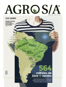 REVISTA AGRO SA 82