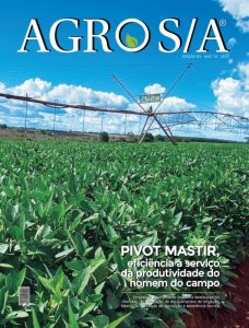 REVISTA AGRO SA 83