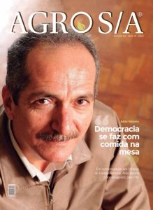 REVISTA AGRO SA 84