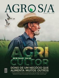 REVISTA AGRO SA 85 ESPECIAL