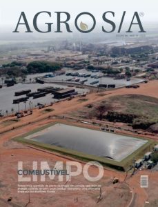 REVISTA AGRO SA 86
