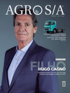 REVISTA AGRO SA 87