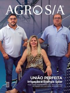 REVISTA AGRO SA 88